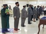 Akhirnya Enam Anggota MRP Papua Barat Dilantik