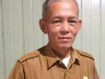 Satu Lagi Pasien Positif dari Tanjabbar, Sekarang Diisolasi di RS Merlung