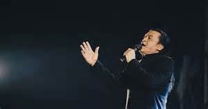 Legendaris Campursari Didi Kempot Tutup Usia