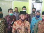 New Normal, Plt Bupati Ijinkan Masyarakat Lakukan Rutinitas dengan Patuhi Protokol Kesehatan