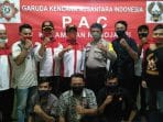 Sah! DPC GKNI Banyuwangi Lantik PAC Rogojampi