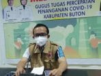 Angka Positif Covid-19 di Buton Bertambah jadi 38 Orang