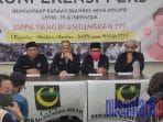 Gerakan Pemuda Islam Bongkar Dugaan Mega Skandal Korupsi Covid-19