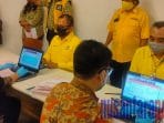DPD Golkar DKI Gelar Donor Darah di Tengah Pandemi Covid-19