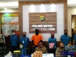 Miliki Ganja 16 gram, Aktor Dwi Sasono Ditahan Polisi