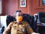 Pemkab Tanjabbar Siapkan Perda, Tak Pakai Masker di Denda Rp 50 Ribu