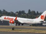 Mulai 5 Juni Lion Air Hentikan Sementara Penerbangan Domestik dan Internasional