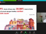 Dorong Masyarakat Sadar Sanitasi Layak Demi Tumbuh Kembang Anak
