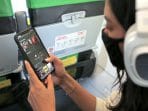 GoPlay dan Citilink Kolaborasi Hadirkan Konten Hiburan Selama Penerbangan