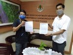 AAMK Layangkan Surat Tuntutan pada KLHK terkait Kebakaran Hutan di Konsesi PT. Arara Abadi