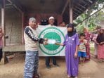 Kunjungan Silaturahmi Pimpinan Pusat PCI MA Disambut Bahagia Warga Desa Ganggaeng