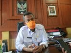 Kasus Baru Positif Covid 19 di TJB, Sekda Himbau ASN Patuhi Protokol Kesehatan