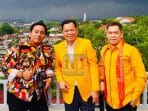 Ormas MKGR Banten Siap Menangkan Golkar di Pilkada Serentak Kabupaten/Kota