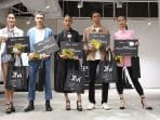 Inilah Para Model untuk Jakarta Fashion Week 2021