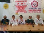 Advokat dan Aktivis Bersatu Dalam Wadah “GAAS”