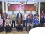 LPSK-BNPT Susun Strategi Implementasi PP 35/2020