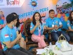Terkendala Dengan Covid-19, Diponegoro Fun Run 2020 Akan Berlangsung Secara Virtual