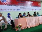 Prihatin Dengan Keadaan Bangsa, Puluhan Organisasi Masyarakat Deklarasikan AP-KAMI