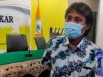 Terindikasi Ada Pelanggaran, Musda Golkar Papua Barat Dilaporkan ke Mahkamah Partai