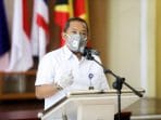 Kasus Covid-19 di Kota Bandung Mulai Terkendali