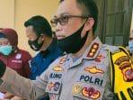 Anggota Polrestabes Bandung Diindikasi Positif Terpapar Virus Corona