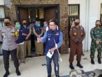 400 Relawan Covid-19 yang Terdaftar Mengikuti Uji vaksin