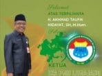 Muscab IKA PMII, Hasilkan Empat Rekomendasi