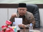 Pemkab Tanjab Barat Kembali Terima Setifikat Tanah dari BPN