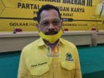 Dianggap Merendahkan Harkat dan Martabat MPG, Sekretaris DPD I Golkar Jambi Wajib Dipecat