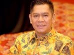Didukung Seluruh DPD I MKGR, Adies Kadir Layak Pimpin Ormas Pendiri Partai Golkar Tersebut