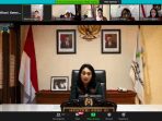 Menteri Bintang Dorong Perempuan Terlibat Aktif dalam Pilkada Serentak 2020