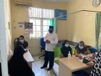 Bupati Aceh Barat Sidak ke Sejumlah Kantor Kecamatan