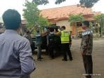 Polsek Banyuanyar Gelar Rekonstruksi Kasus Pengeroyokan H. Asy’ari