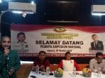 Peringati Sumpah Pemuda ke 92 Tahun, GPI Jakarta Raya Gelar Simposium Nasional