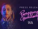 Rara LIDA Perkenalkan Korean Dangdut
