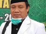 Arief Susilo; Dawuh Kiyai Itu dengan Khitah