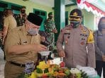 HUT TNI Ke-75, Harapan Bupati TNI Semakin Profesional