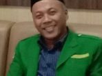 Ketua PC GP Ansor Pacitan : Jangan Ada Politisasi Agama dan Kiyai dalam Pilkada Pacitan 