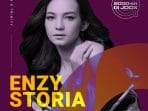 Enzy Storia Nyanyikan Kembali Lagu “Bila Aku Jatuh Cinta” Milik Nidji
