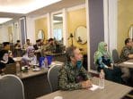 Workshop Tata Kelola Jurnal Program Studi Doktor Pendidikan Islam