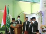 PCNU Kota Kraksaan Luncurkan Website Resmi NU