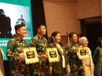 Ciptakan Prajurit Unggul, TNI AD Bersinergi dengan Program Pendidikan Vokasi UI