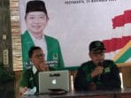 Milenial PPP Berikan Dukungan untuk Suharso