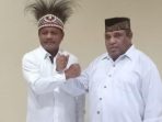 Pasangan Petrus Kasihiw-Matret Kokop, Bebaskan Biaya Pendidikan dari TK Hingga Perguruan Tinggi Bagi Masyarakat Teluk Bintuni