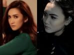 Dibilang Mirip Nafa Urbach, Begini Kata Penyanyi Pop Chika Agustine