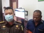 Kejati Papua Periksa 3 Orang Terkait Dugaan Korupsi Dana COVID-19 di Kabupaten Keerom