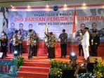 BPD Bapera DKI Jakarta Gelar Pelantikan dan Rakerda Pertama