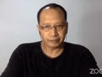 Karyono Wibowo : Kesuksesan Pilkada di Tengah Pandemi Bergantung Pada Ketaatan Mematuhi Prokes