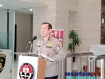 Besok, Refly Harun Akan Diperiksa Bareskrim Polri