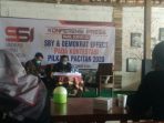 Hasil Sindikasi Survei Indonesia “JIGAR Masih Unggul”